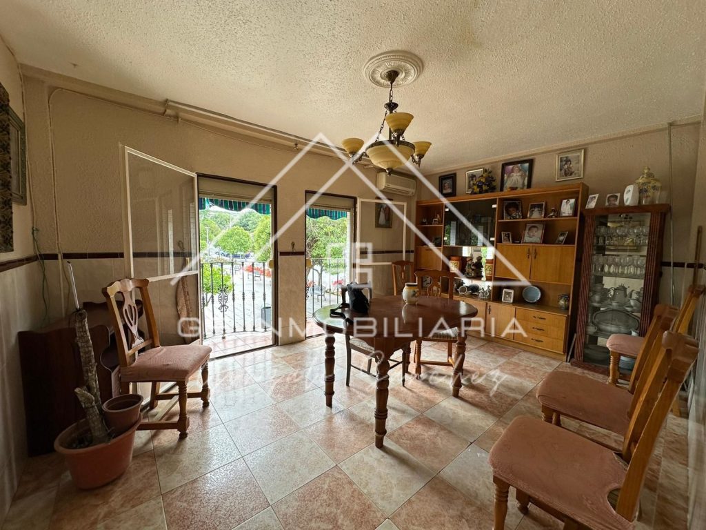 Piso en Venta en Lucena Ref: PIS0615 - Fotografía 1