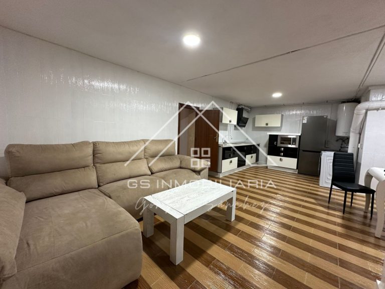 Apartamento en Alquiler en Lucena Ref: AP0004 - Fotografía 7