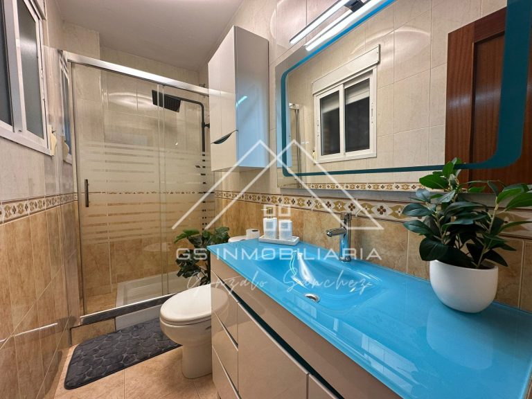 Apartamento en Alquiler en Lucena Ref: AP0004 - Fotografía 8