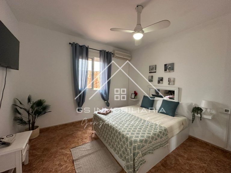 Apartamento en Alquiler en Lucena Ref: AP0004 - Fotografía 13
