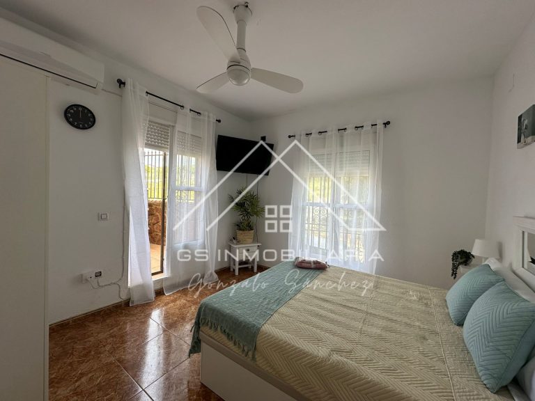 Apartamento en Alquiler en Lucena Ref: AP0004 - Fotografía 12
