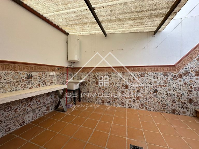 Apartamento en Alquiler en Lucena Ref: AP0004 - Fotografía 16