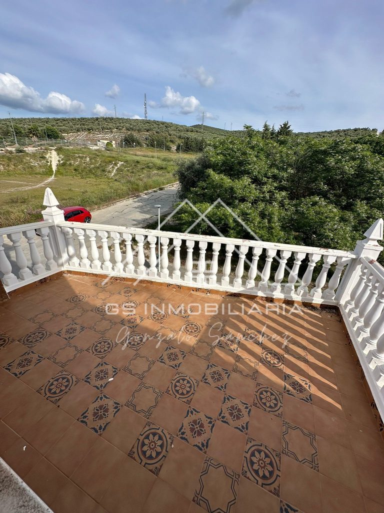 Apartamento en Alquiler en Lucena Ref: AP0004 - Fotografía 15