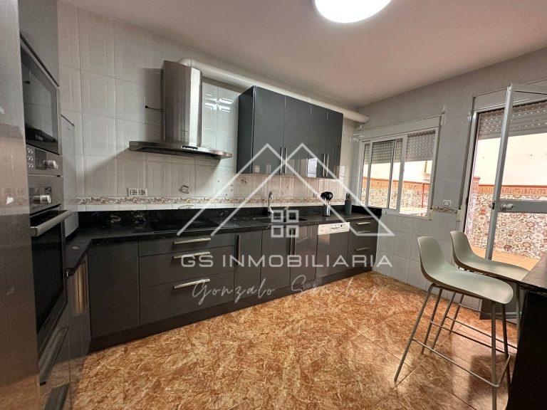 Apartamento en Alquiler en Lucena Ref: AP0004 - Fotografía 17