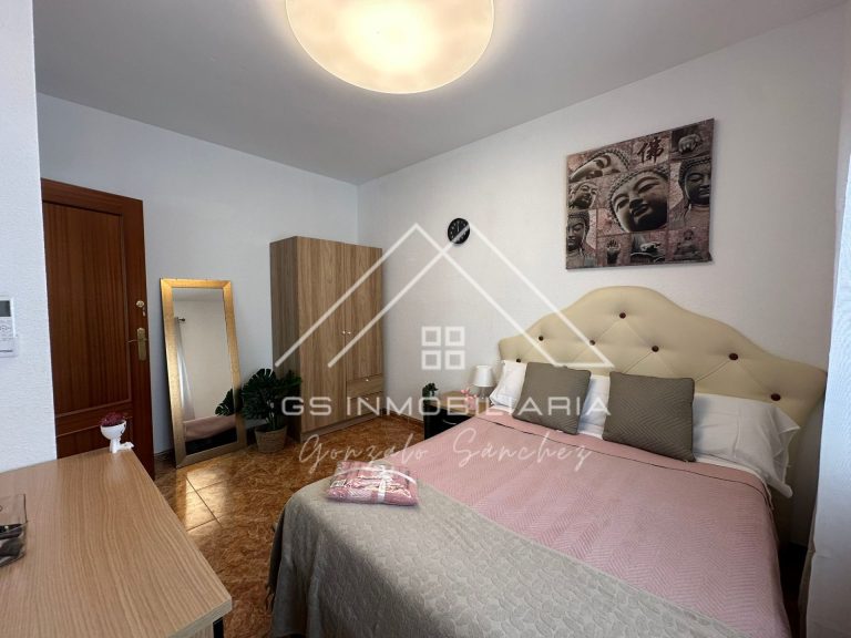 Apartamento en Alquiler en Lucena Ref: AP0004 - Fotografía 18
