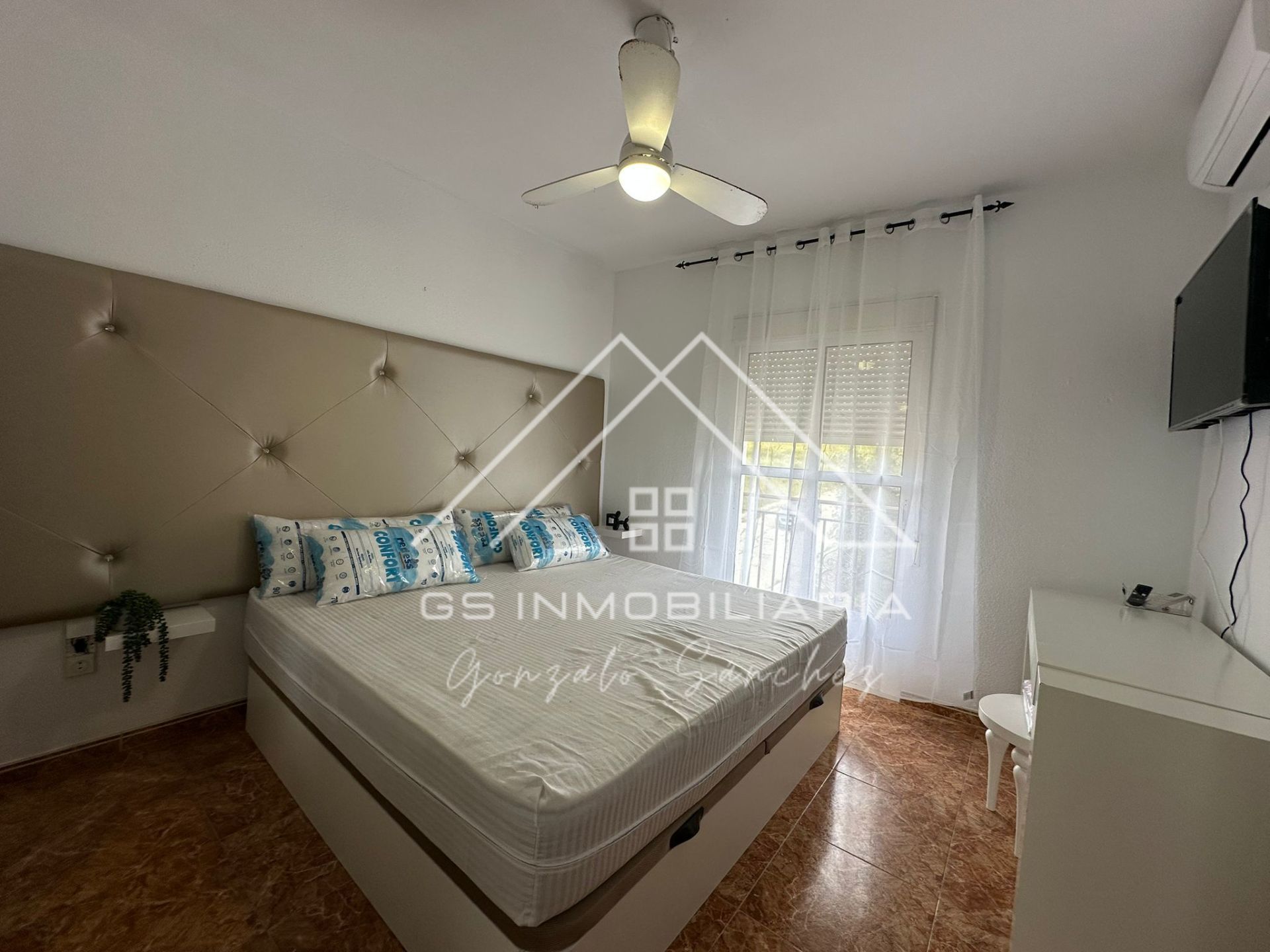 Apartamento en Alquiler en Lucena Ref: AP0005 - Fotografía 1