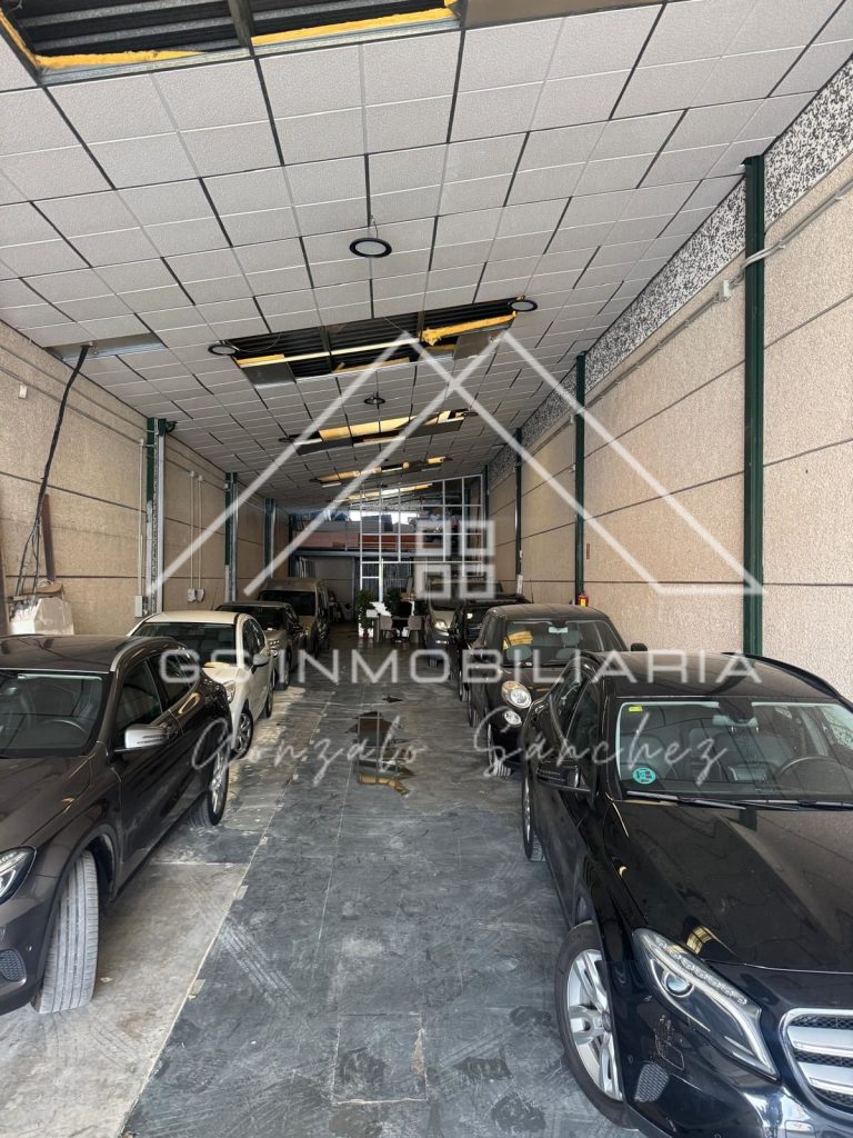 Nave en Venta en Lucena Ref: NAV0086 - Fotografía 4