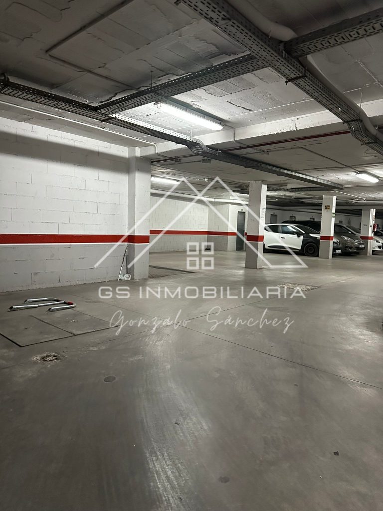Piso en Alquiler en Lucena Ref: PIS0618 - Fotografía 7