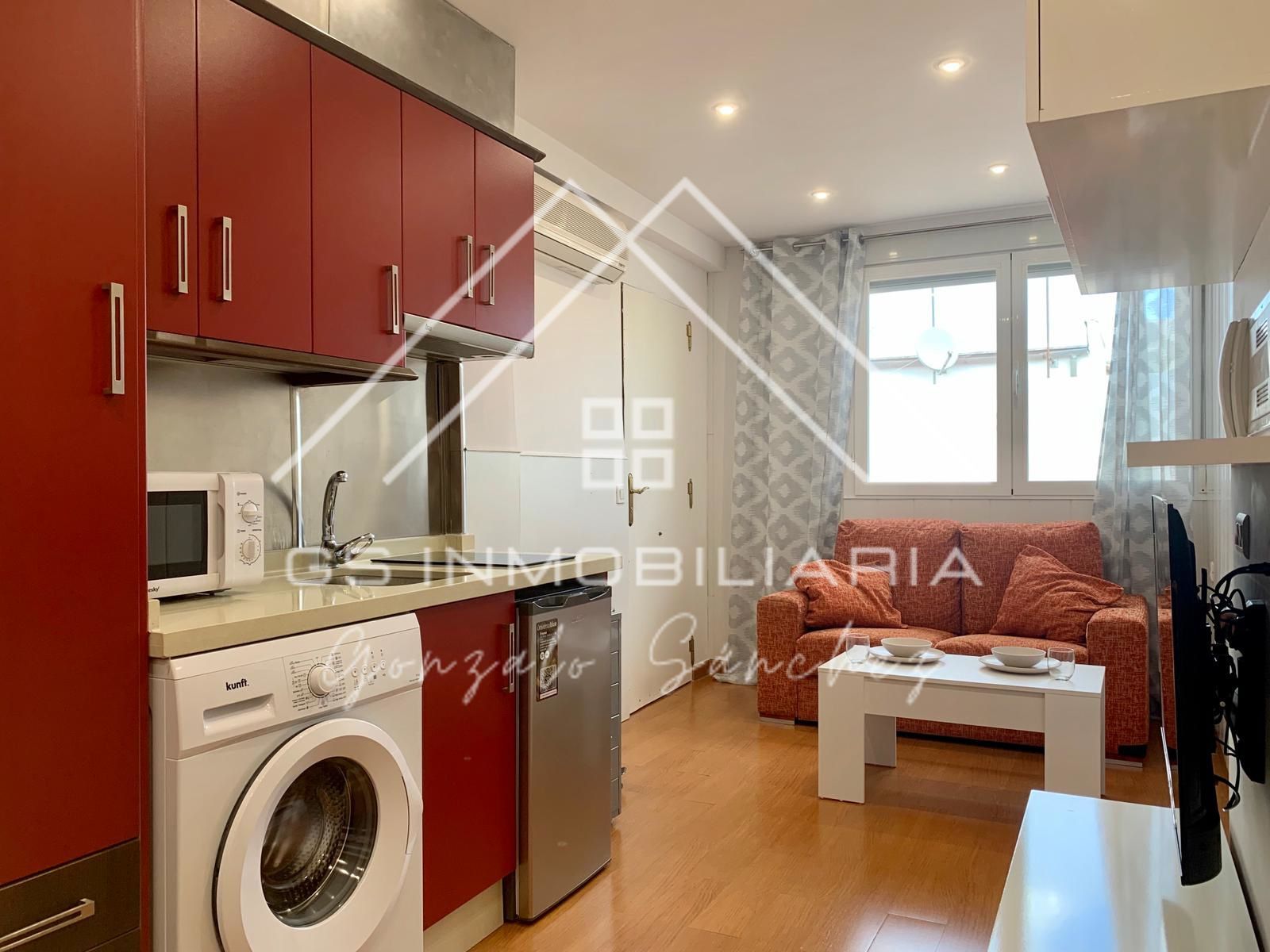 Apartamento en Venta en Lucena Ref: AP0006 - Fotografía 1