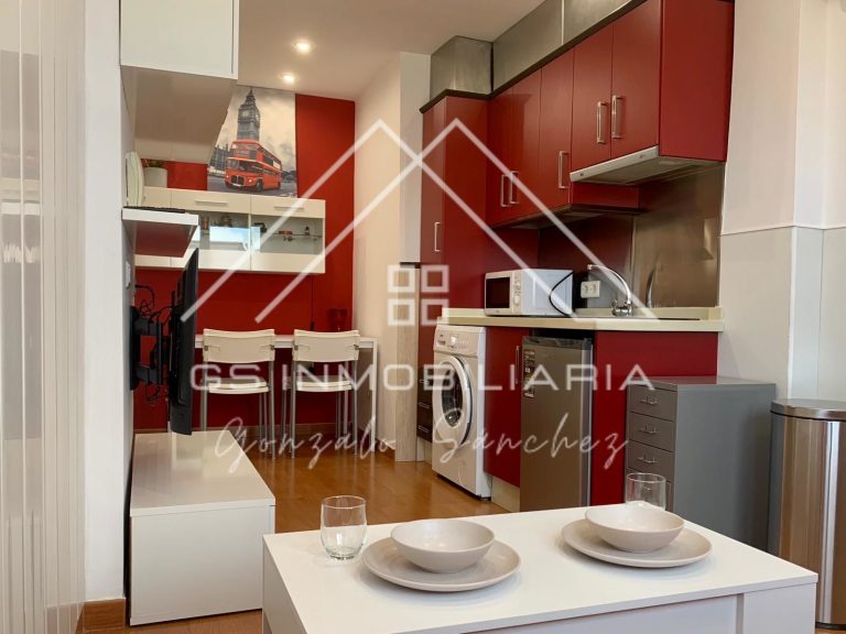 Apartamento en Venta en Lucena Ref: AP0006 - Fotografía 8