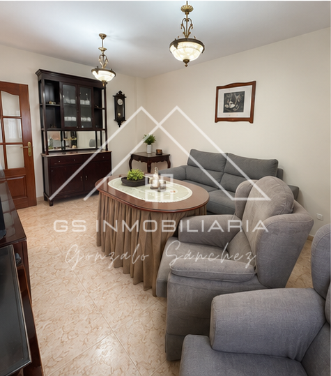 Piso en Venta en Lucena Ref: PIS0620 - Fotografía 1
