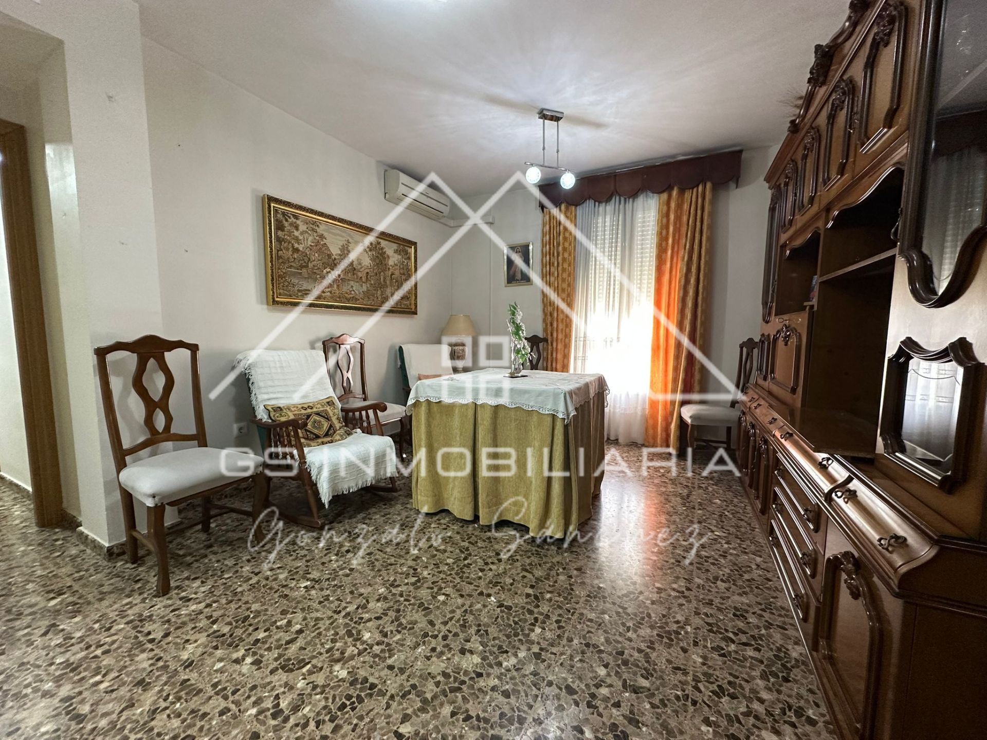 Piso en Venta en Lucena Ref: PIS0621 - Fotografía 1