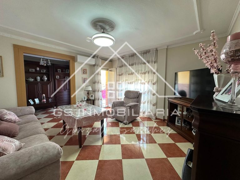 Piso en Venta en Lucena Ref: PIS0622 - Fotografía 1