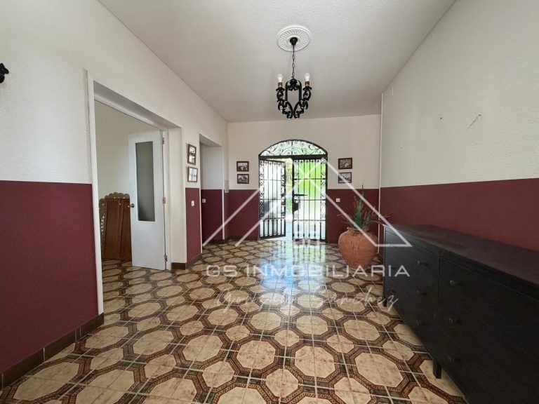 Casa / Chalet en Alquiler en Lucena Ref: CHA0057 - Fotografía 15