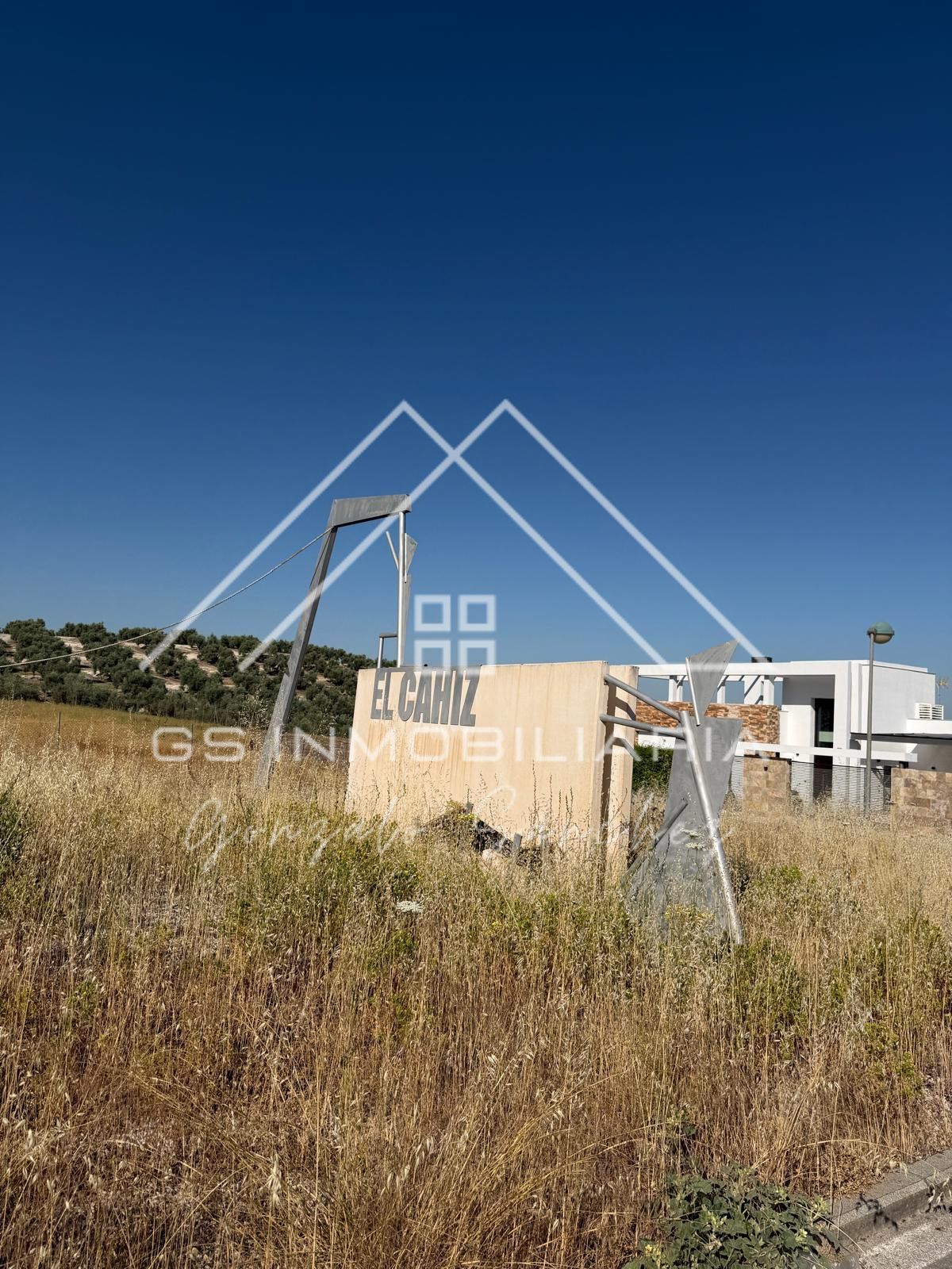 Parcela en Venta en Lucena Ref: PAR0035 - Fotografía 1
