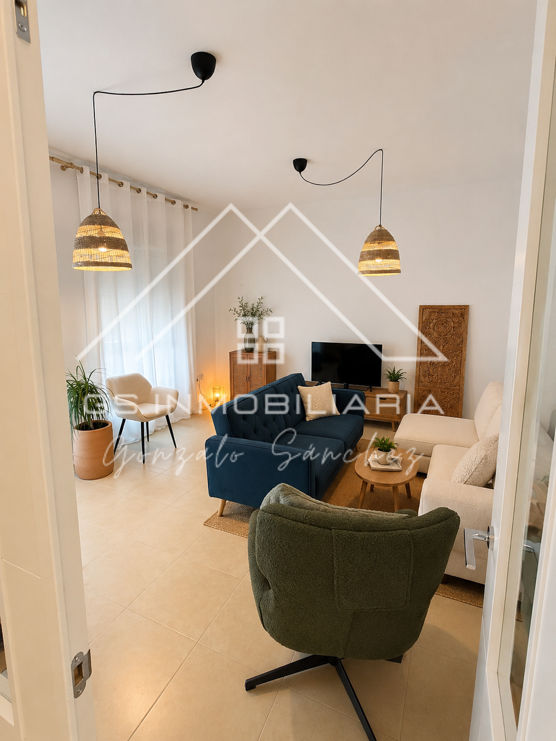 Casa adosada en Venta en Navas del Selpillar Ref: ADO0180 - Fotografía 1