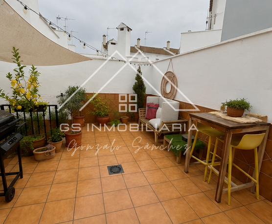 Casa adosada en Venta en Navas del Selpillar Ref: ADO0180 - Fotografía 2