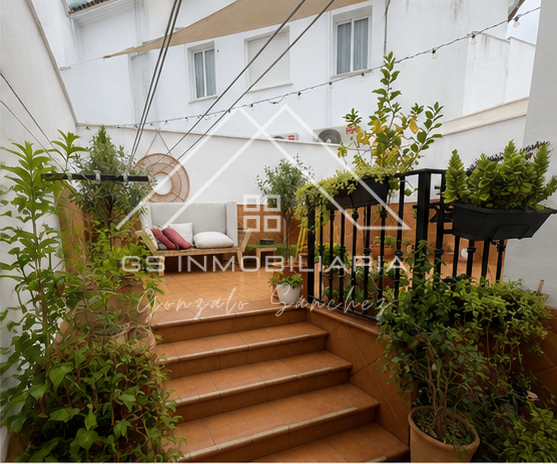 Casa adosada en Venta en Navas del Selpillar Ref: ADO0180 - Fotografía 3