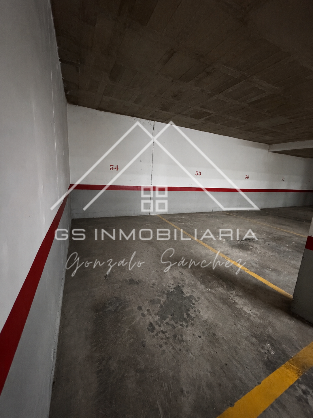 Garaje / Parking en Venta en Lucena Ref: GAR0045 - Fotografía 1