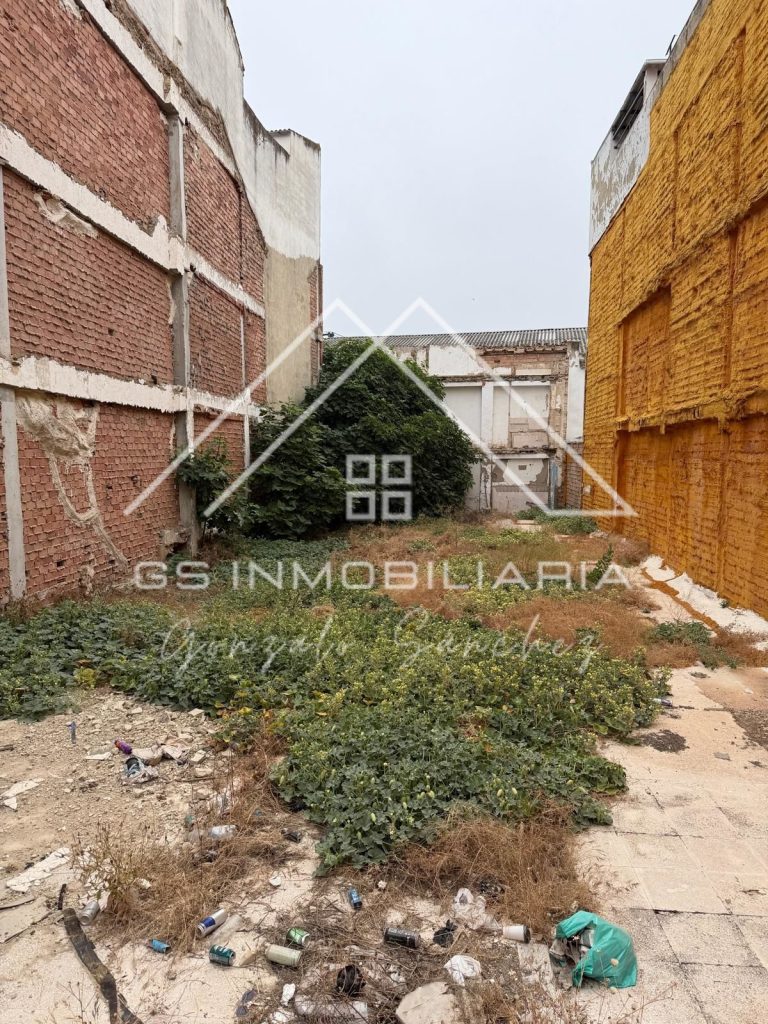 Parcela en Venta en Lucena Ref: PAR0036 - Fotografía 1